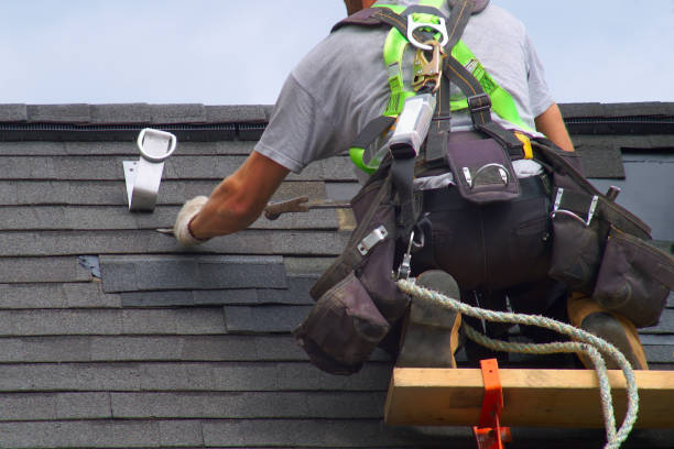 Best Shingle Roofing Installation  in Harmony, RI