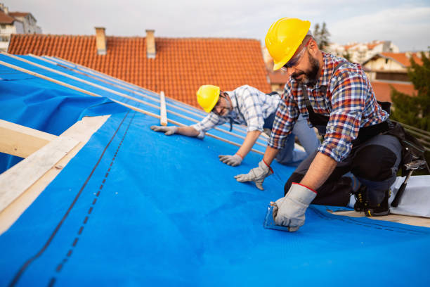 Best Residential Roofing Contractor  in Harmony, RI