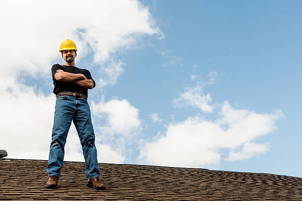Quick and Trustworthy Emergency Roof Repair Services in Harmony, RI