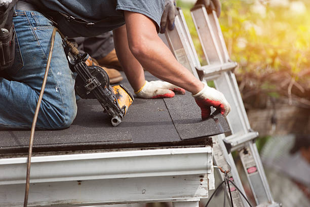 Best Flat Roof Repair Services  in Harmony, RI