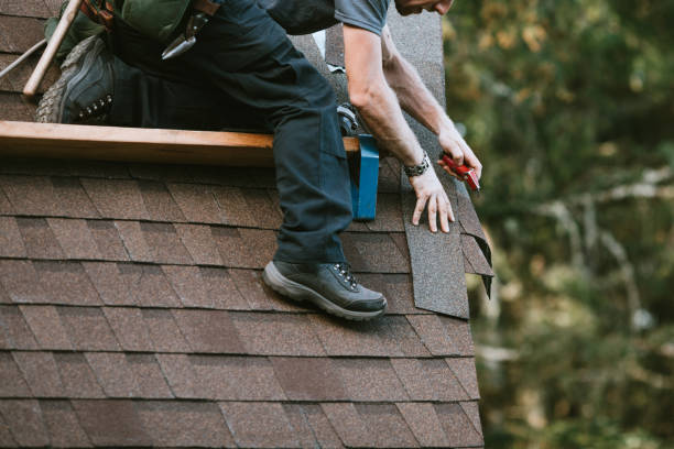 Best Roof Replacement Cost  in Harmony, RI