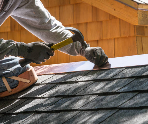 Roof Installation Near Me in Harmony, RI